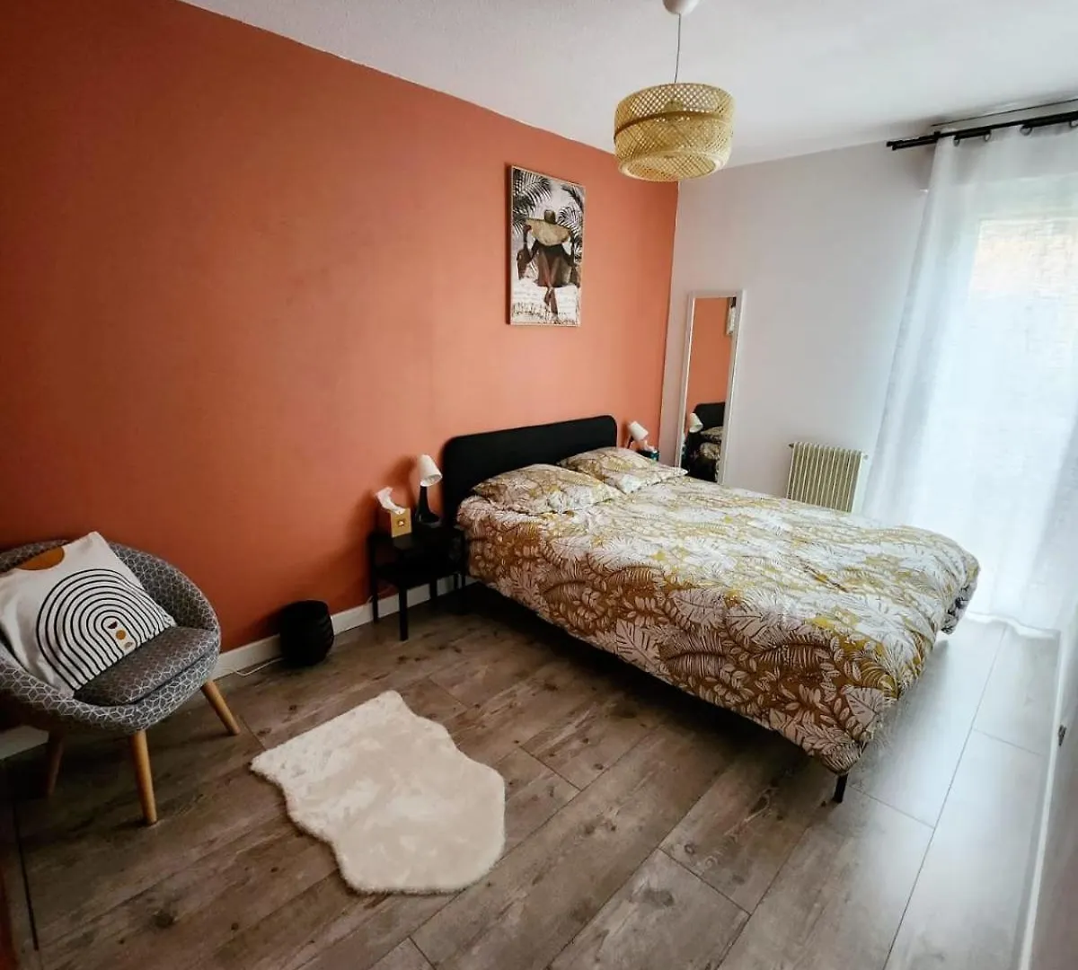 Le Pradet Cosy Beach Apartment, Proximite Plage A Pied Appartement Le Pradet