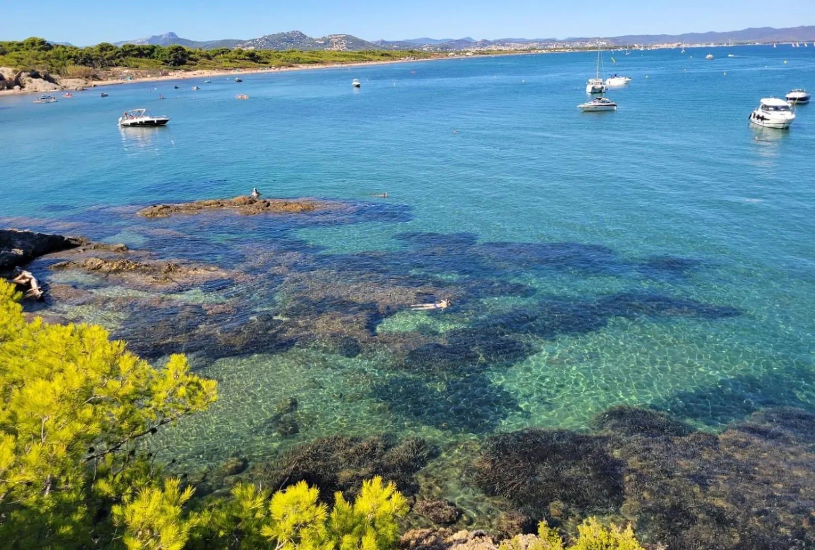 Le Pradet Cosy Beach Apartment, Proximite Plage A Pied Appartement Le Pradet