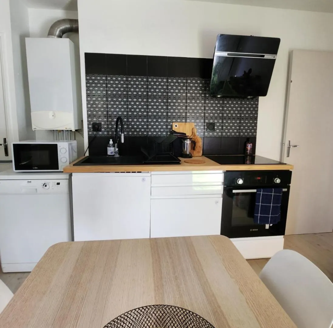 Appartement Le Pradet Cosy Beach Apartment, Proximite Plage A Pied